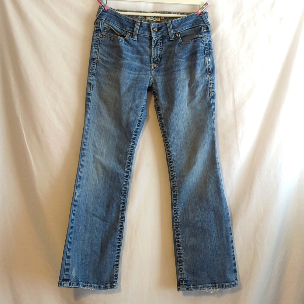 Ariat Jeans
